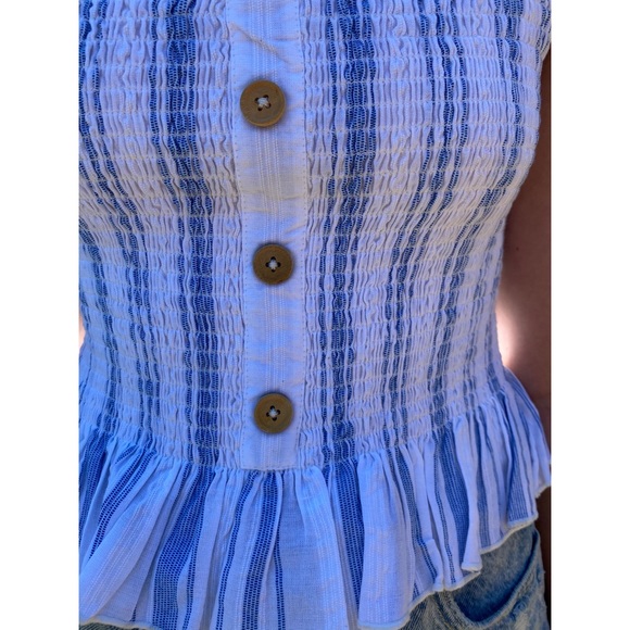 Sadie and Sage Top NWOT - Picture 4 of 8